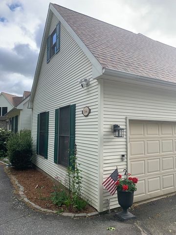 164 Hovey Rd, Monson, MA 01057