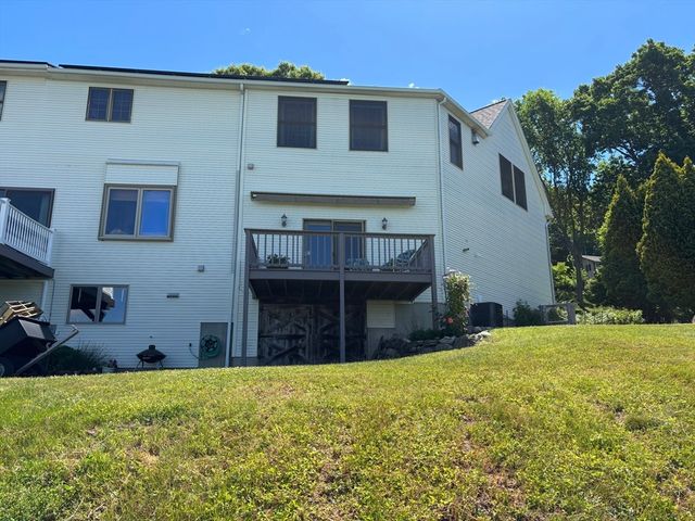 164 Hovey Rd, Monson, MA 01057