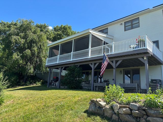 164 Hovey Rd, Monson, MA 01057