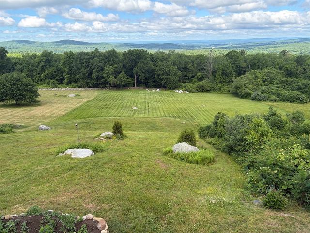 164 Hovey Rd, Monson, MA 01057