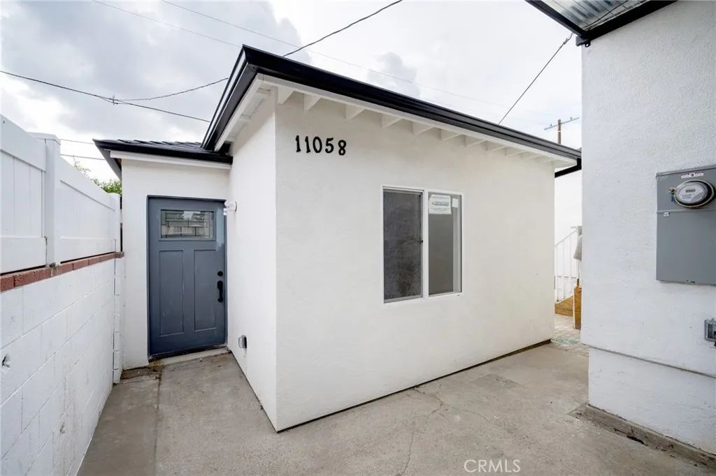 11058 Lemay Street, North Hollywood, CA 91606