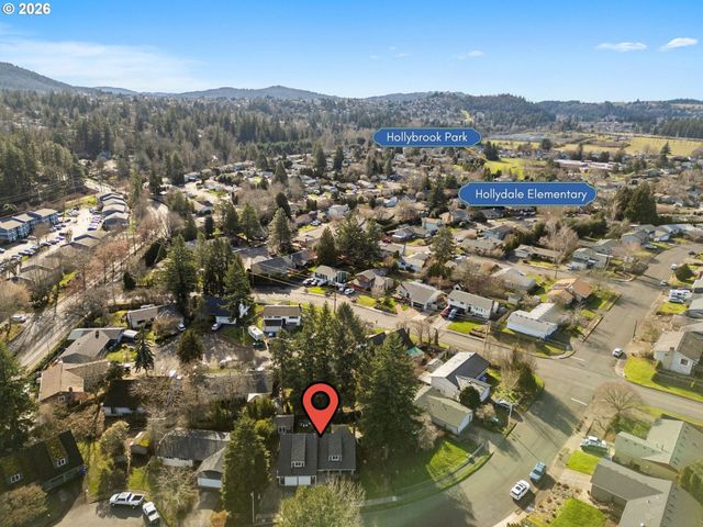 1434 Sw 5TH Pl, Gresham, OR 97080