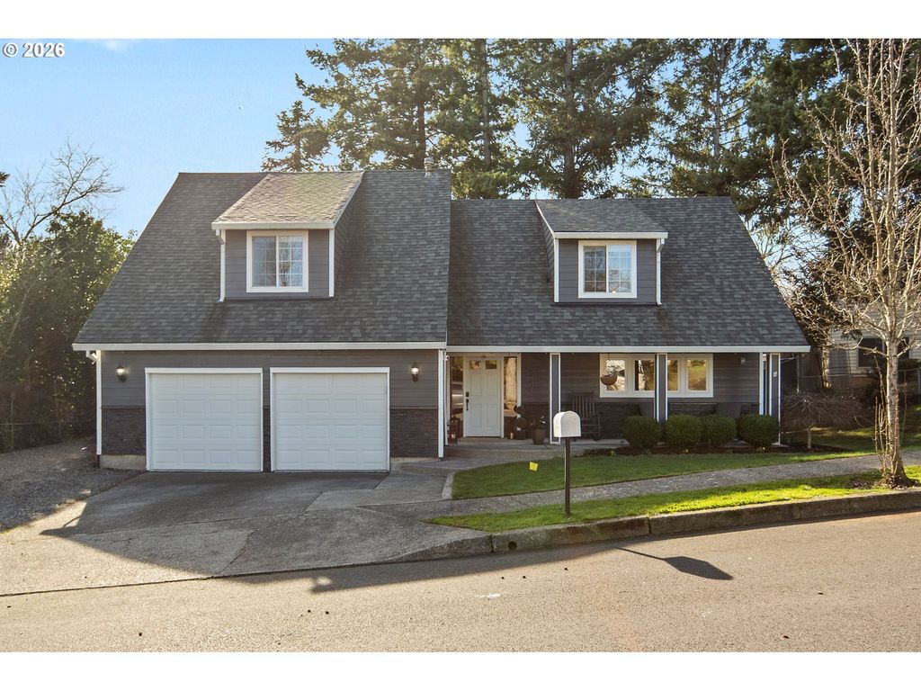 1434 Sw 5TH Pl, Gresham, OR 97080