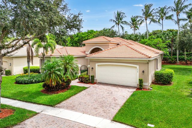 6968 Corning Circle, Boynton Beach, FL 33437