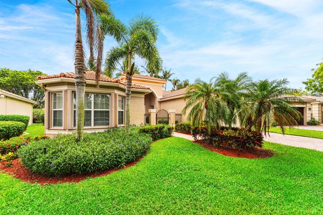 6968 Corning Circle, Boynton Beach, FL 33437