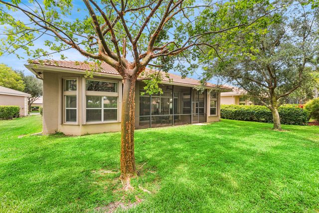 6968 Corning Circle, Boynton Beach, FL 33437