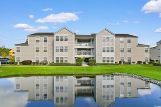 2276 Essex Dr Apt H, Surfside Beach, SC 29575