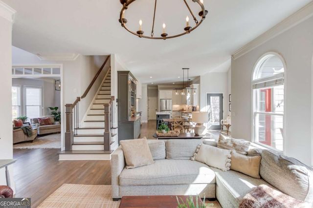 311 Spring Willow Drive, Sugar Hill, GA 30518