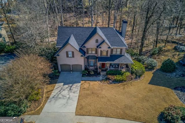 311 Spring Willow Drive, Sugar Hill, GA 30518