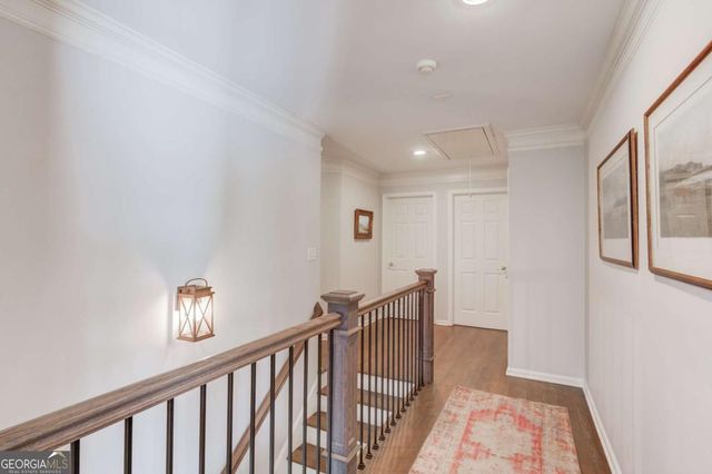 311 Spring Willow Drive, Sugar Hill, GA 30518