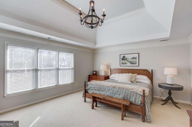 311 Spring Willow Drive, Sugar Hill, GA 30518