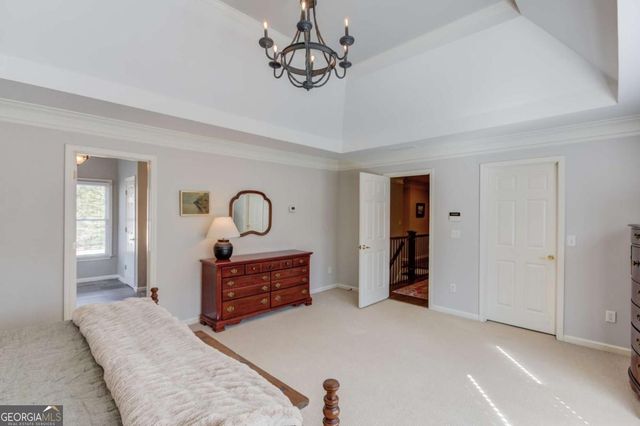 311 Spring Willow Drive, Sugar Hill, GA 30518