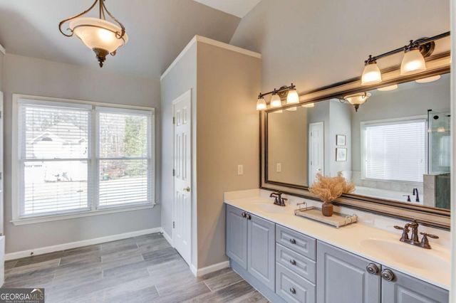 311 Spring Willow Drive, Sugar Hill, GA 30518