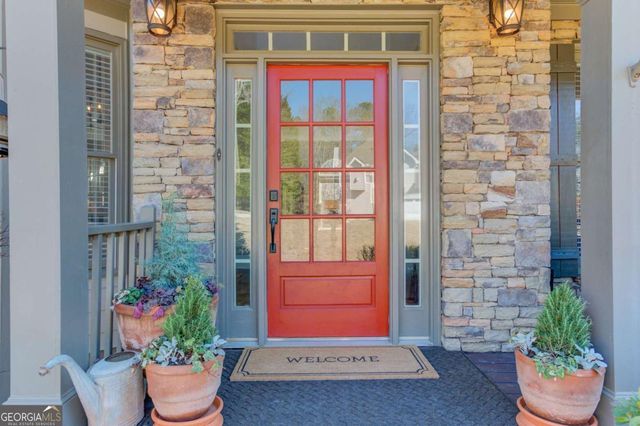 311 Spring Willow Drive, Sugar Hill, GA 30518