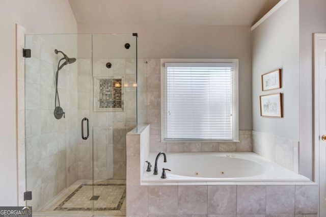 311 Spring Willow Drive, Sugar Hill, GA 30518