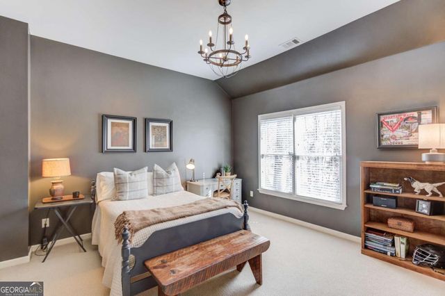 311 Spring Willow Drive, Sugar Hill, GA 30518