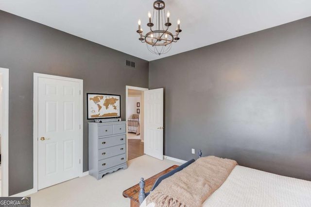 311 Spring Willow Drive, Sugar Hill, GA 30518