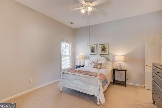 311 Spring Willow Drive, Sugar Hill, GA 30518