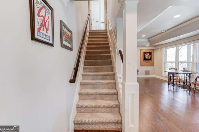 311 Spring Willow Drive, Sugar Hill, GA 30518