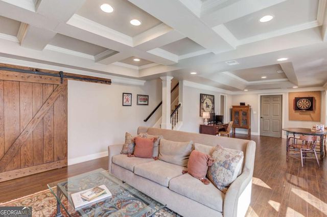 311 Spring Willow Drive, Sugar Hill, GA 30518