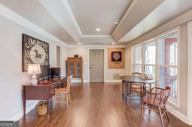 311 Spring Willow Drive, Sugar Hill, GA 30518