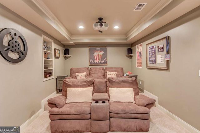 311 Spring Willow Drive, Sugar Hill, GA 30518