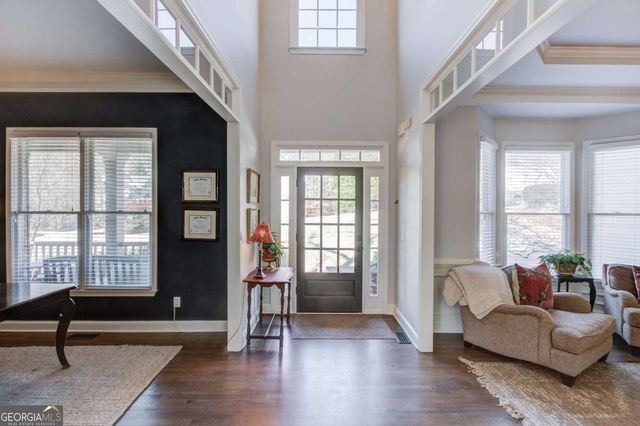 311 Spring Willow Drive, Sugar Hill, GA 30518