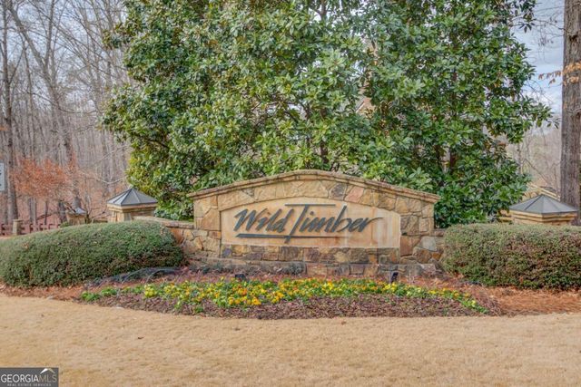 311 Spring Willow Drive, Sugar Hill, GA 30518