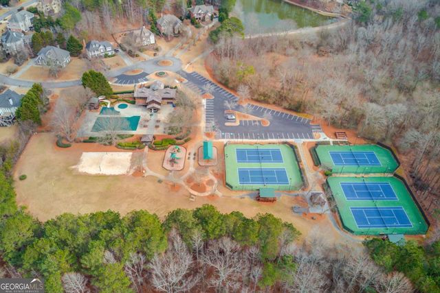 311 Spring Willow Drive, Sugar Hill, GA 30518