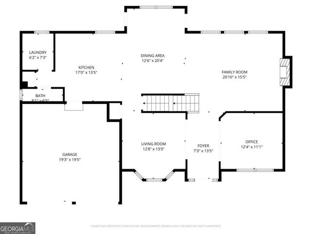 311 Spring Willow Drive, Sugar Hill, GA 30518