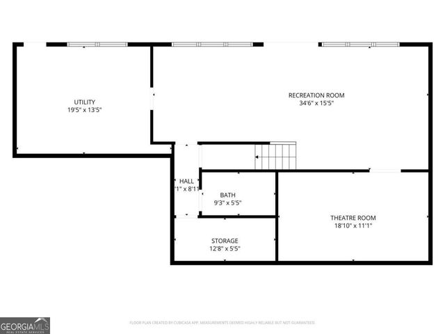 311 Spring Willow Drive, Sugar Hill, GA 30518