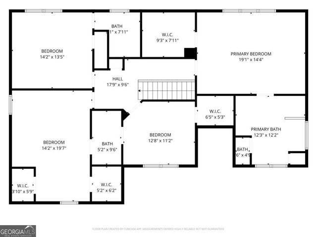 311 Spring Willow Drive, Sugar Hill, GA 30518