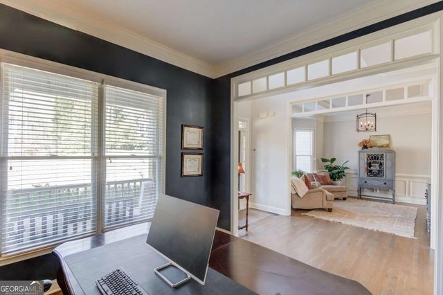 311 Spring Willow Drive, Sugar Hill, GA 30518