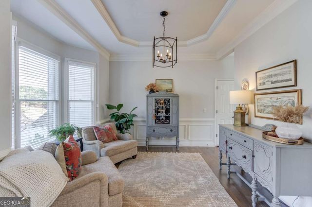 311 Spring Willow Drive, Sugar Hill, GA 30518