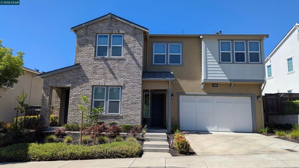 4252 Oak Knoll Dr, Dublin, CA 94568