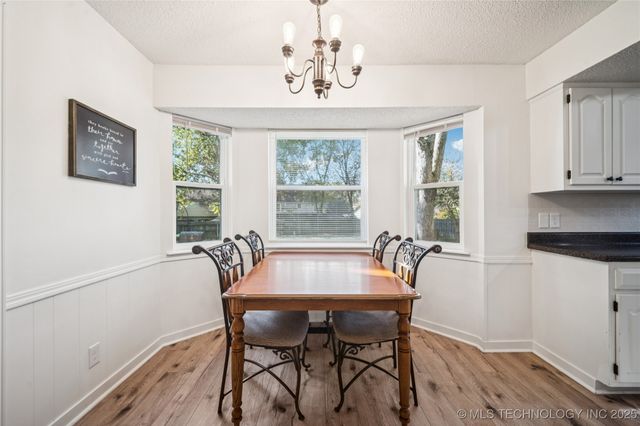 2323 W Atlanta Court, Broken Arrow, OK 74012