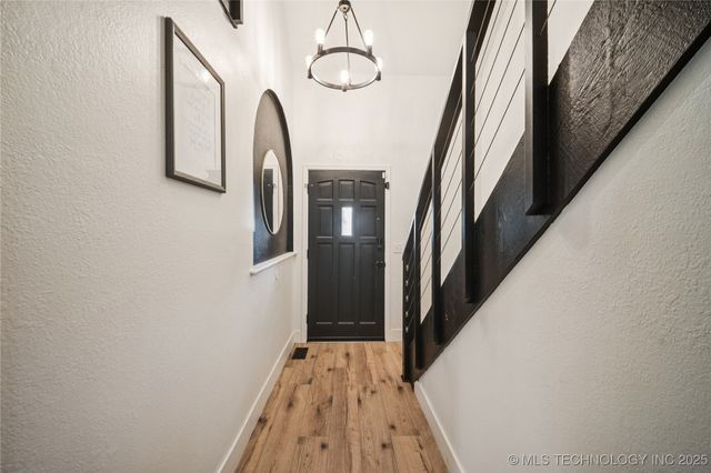 2323 W Atlanta Court, Broken Arrow, OK 74012