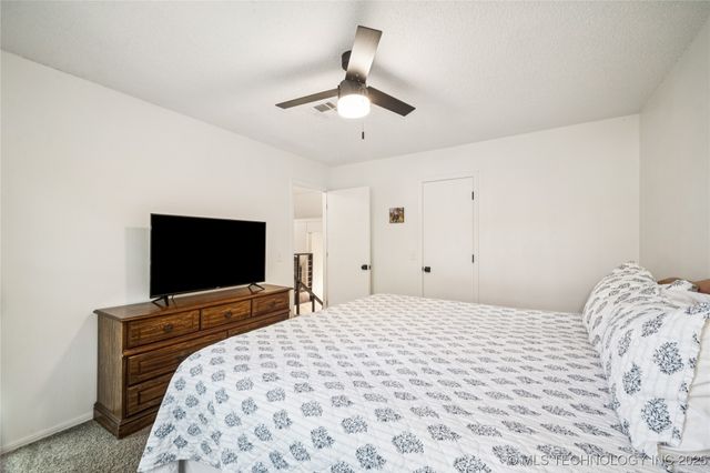 2323 W Atlanta Court, Broken Arrow, OK 74012