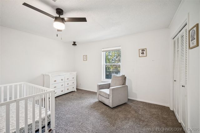 2323 W Atlanta Court, Broken Arrow, OK 74012