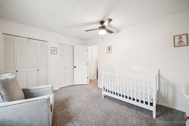 2323 W Atlanta Court, Broken Arrow, OK 74012