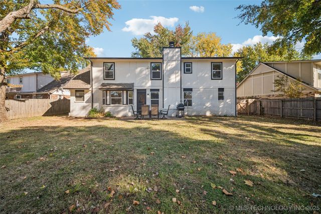 2323 W Atlanta Court, Broken Arrow, OK 74012