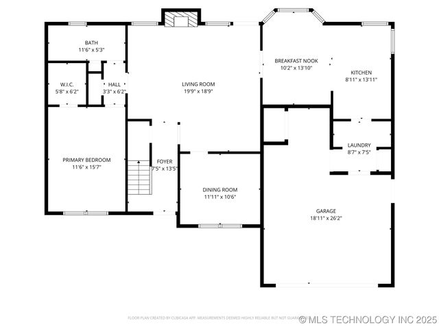 2323 W Atlanta Court, Broken Arrow, OK 74012