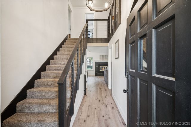 2323 W Atlanta Court, Broken Arrow, OK 74012