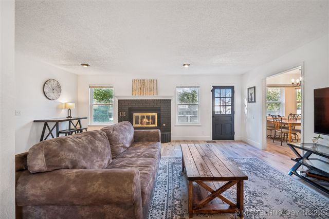 2323 W Atlanta Court, Broken Arrow, OK 74012