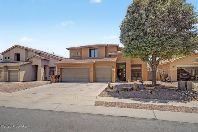 15213 S Avenida Rancho Verde, Sahuarita, AZ 85629