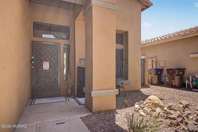 15213 S Avenida Rancho Verde, Sahuarita, AZ 85629