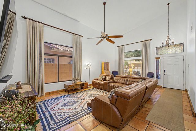 15213 S Avenida Rancho Verde, Sahuarita, AZ 85629