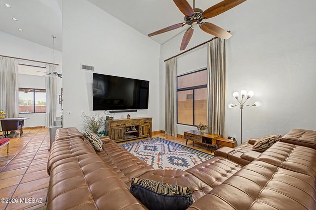 15213 S Avenida Rancho Verde, Sahuarita, AZ 85629