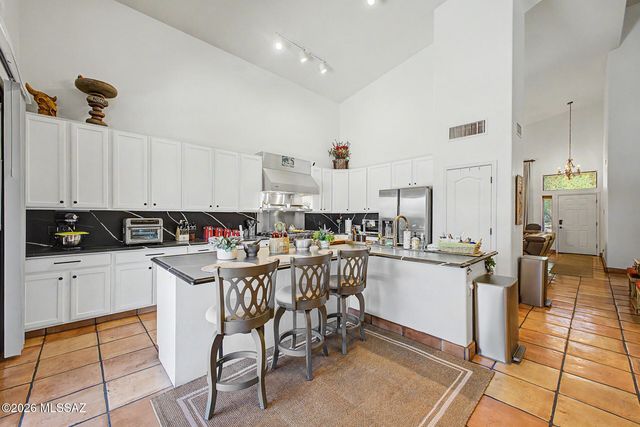 15213 S Avenida Rancho Verde, Sahuarita, AZ 85629