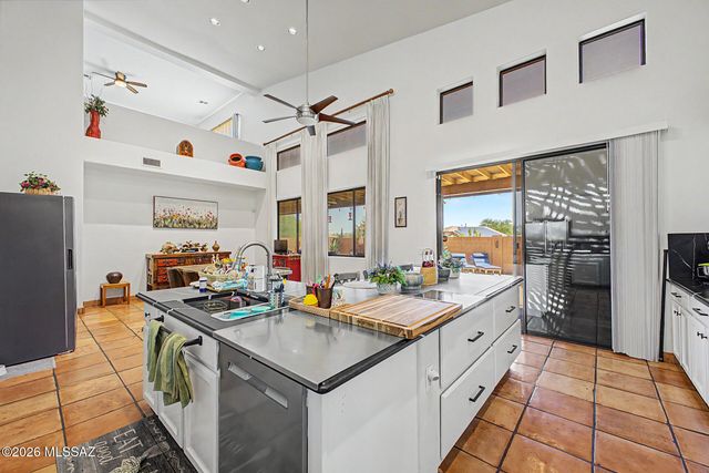 15213 S Avenida Rancho Verde, Sahuarita, AZ 85629